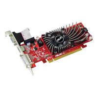 Asus EAH4550/DI/512MD3 (LP)